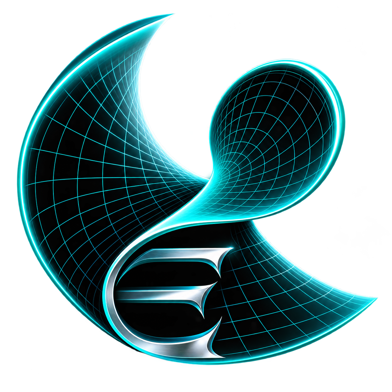 Exponential Logo